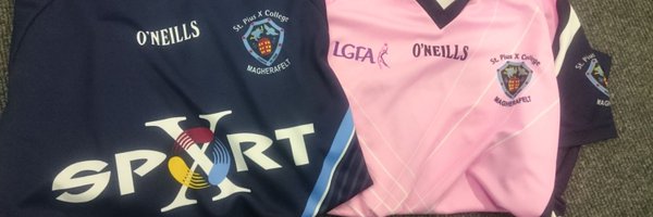 StPiusXPE Profile Banner