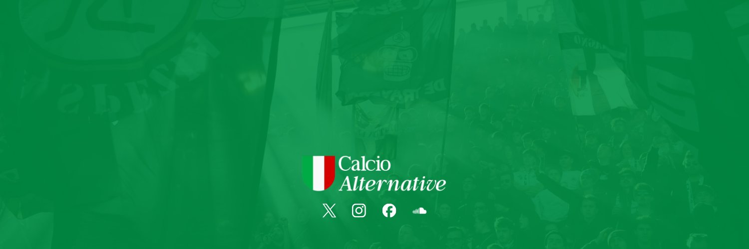 calcioalt's profile banner image