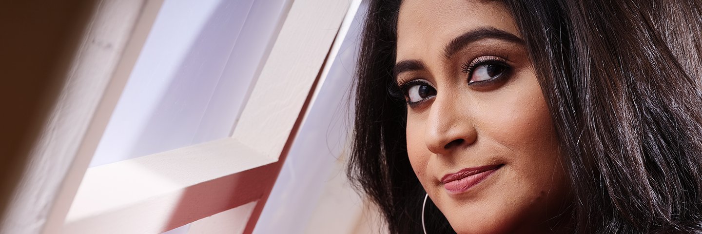 barshachatterji's profile banner image