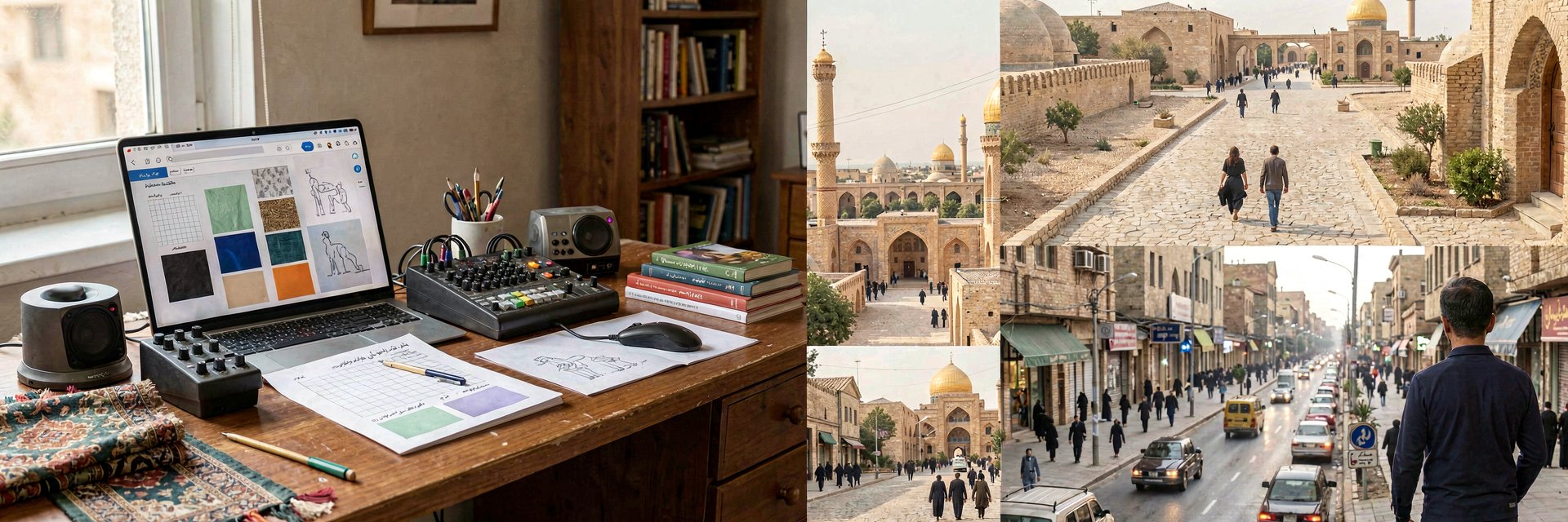 rastgomahdi's profile banner image