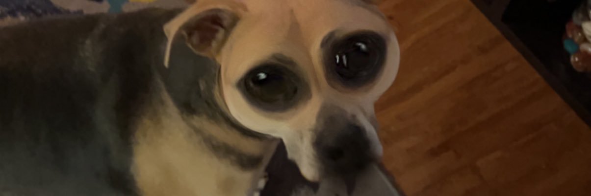 ItsTaterbug's profile banner image