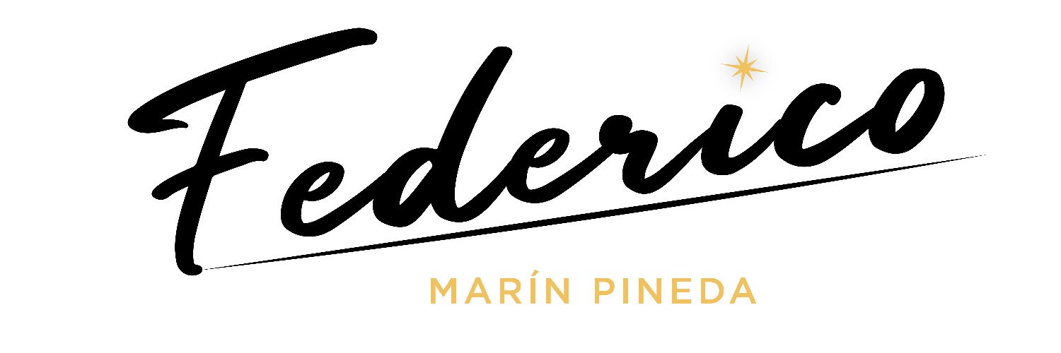 federicomarinp's profile banner image