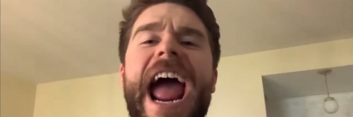 TheRealMickeyK1's profile banner image