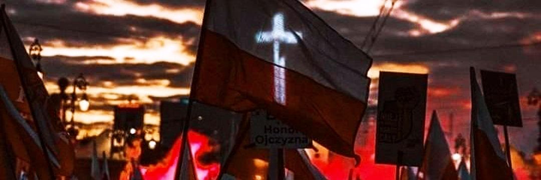 Winston Smith banner