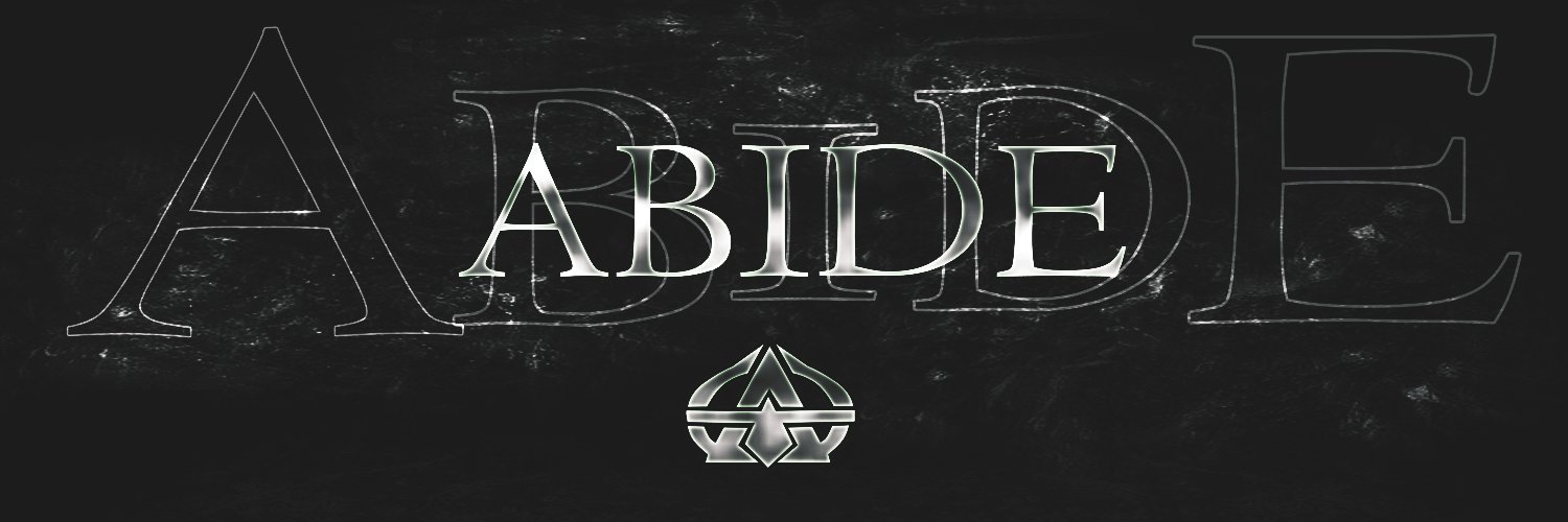 TheAbideSnipers's profile banner image