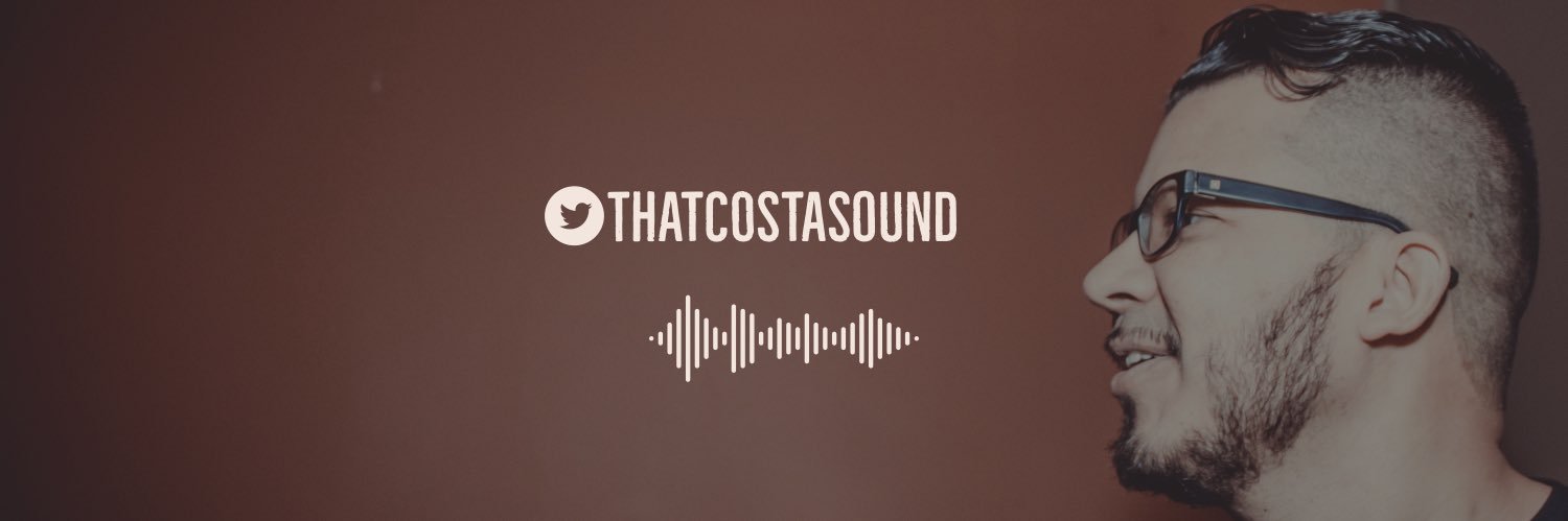thatcostasound's profile banner image