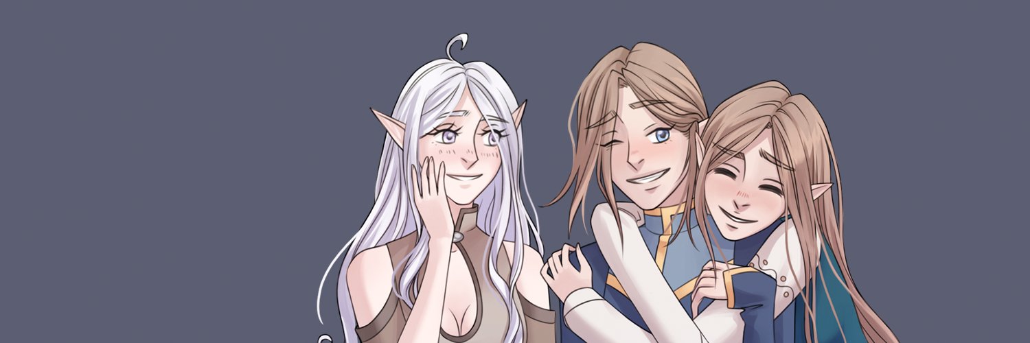Vayorika's profile banner image