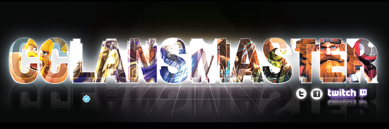 cclansmaster's profile banner image