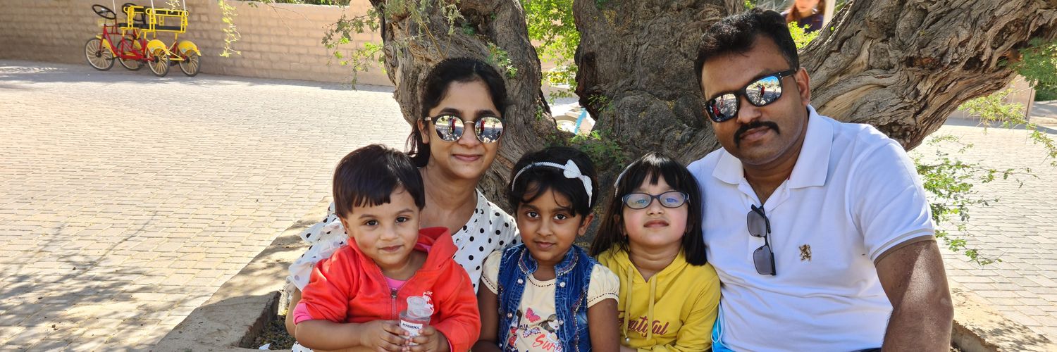 anbmathew's profile banner image