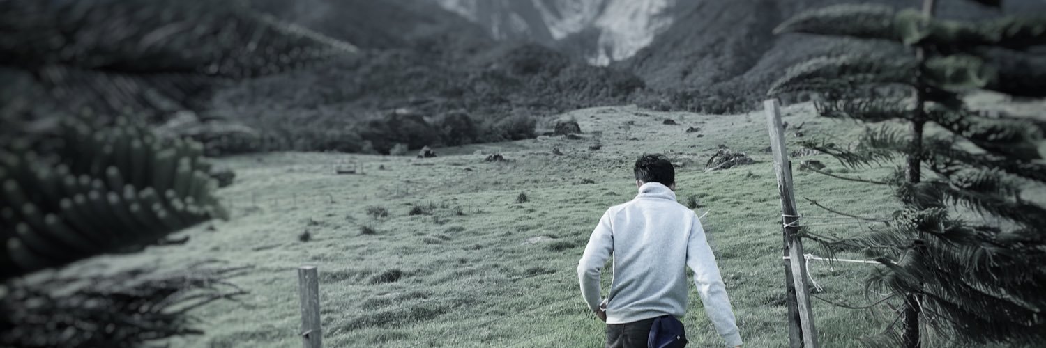 hamizi358's profile banner image
