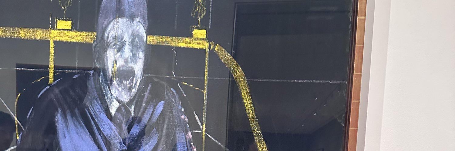 cfchrow's profile banner image