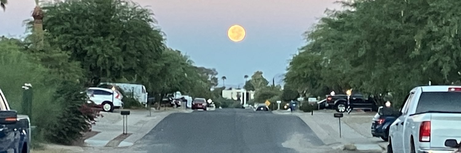 Tucsondeadhead's profile banner image