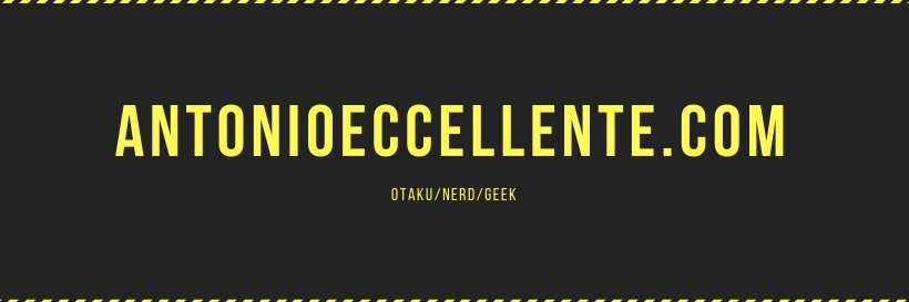 Antonio Eccellente banner