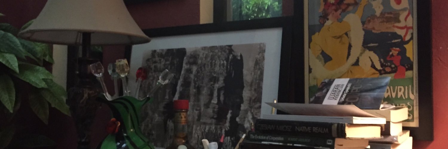 Ihsan Ali-Fauzi banner