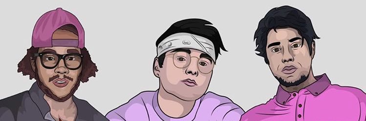 Paper Clique Music banner