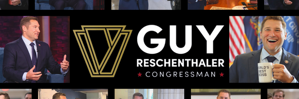 Guy Reschenthaler banner