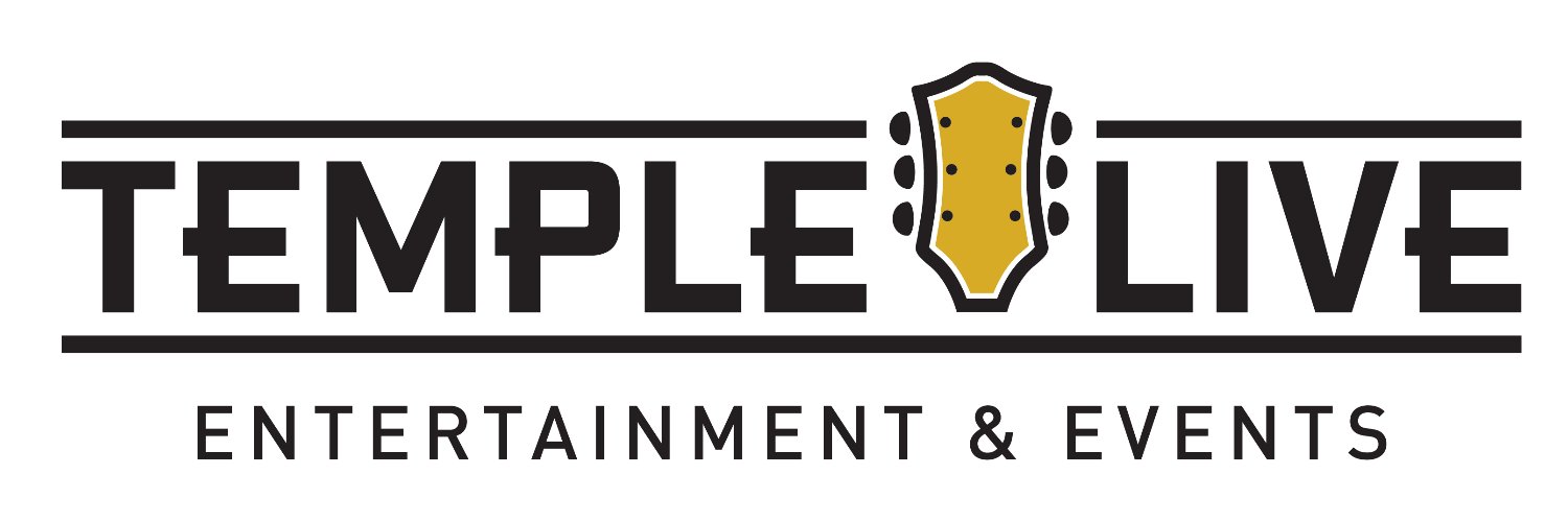 TempleLive Fort Smith banner