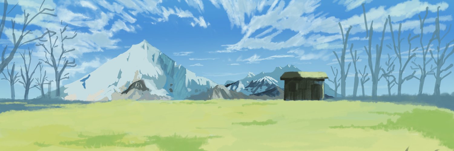 moss155's profile banner image