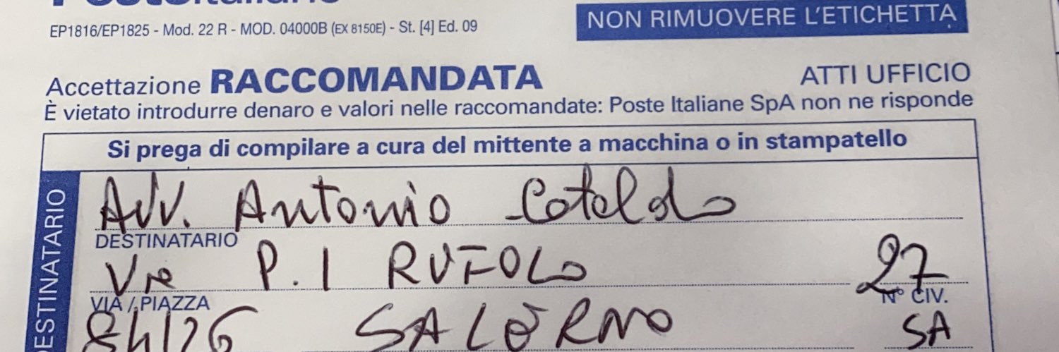 epalescandolo's profile banner image