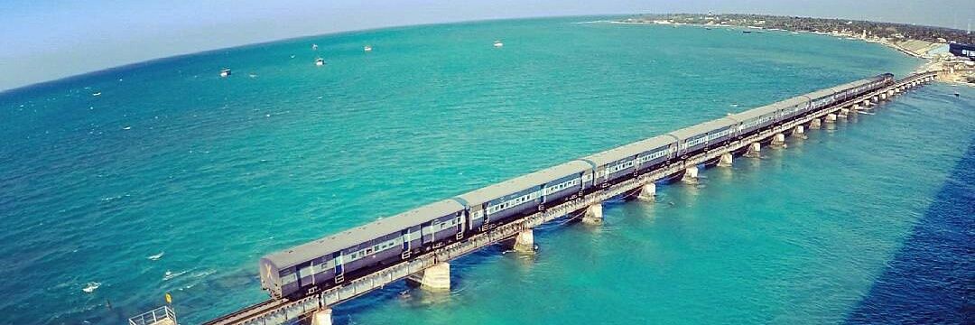 Gr8IndianRail's profile banner image