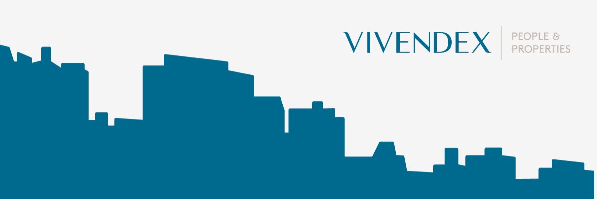 Vivendex | People & Properties banner