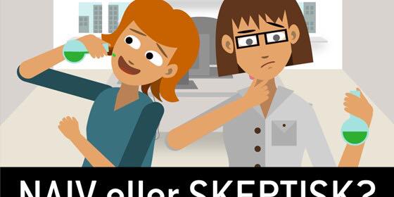 Kildekompasset's profile banner image