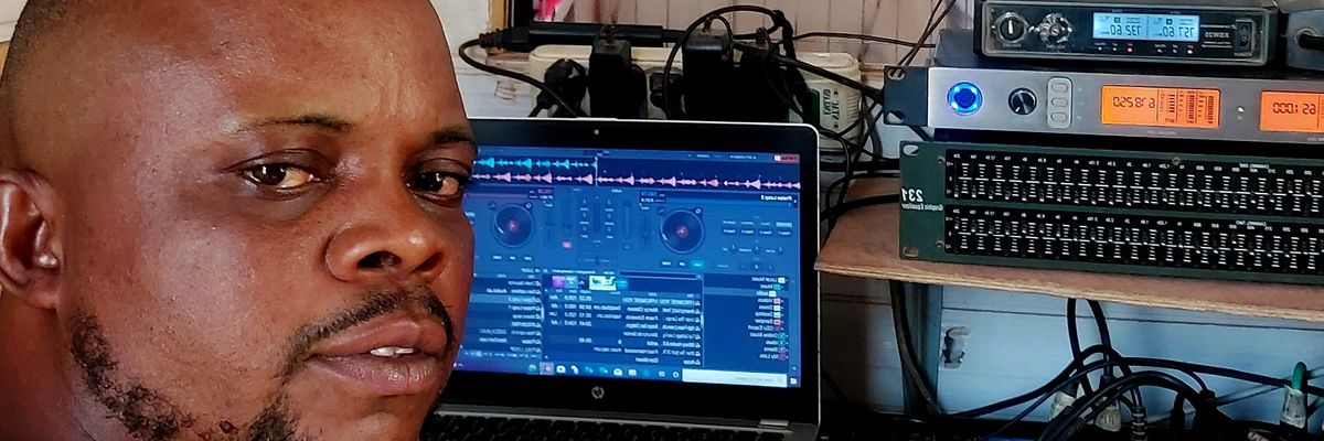 originalawe's profile banner image