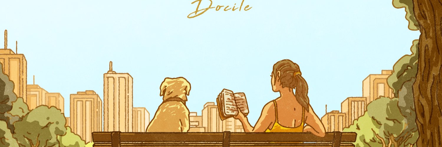 alonelyestate's profile banner image