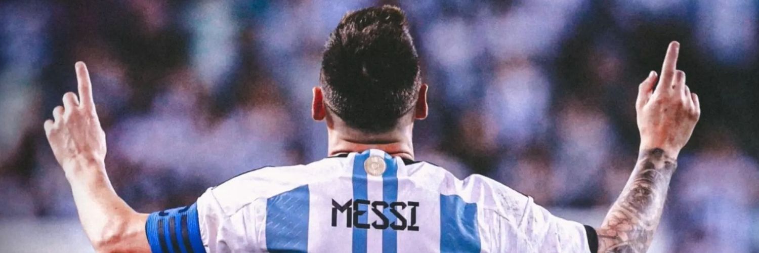 AlzugarayAaron's profile banner image