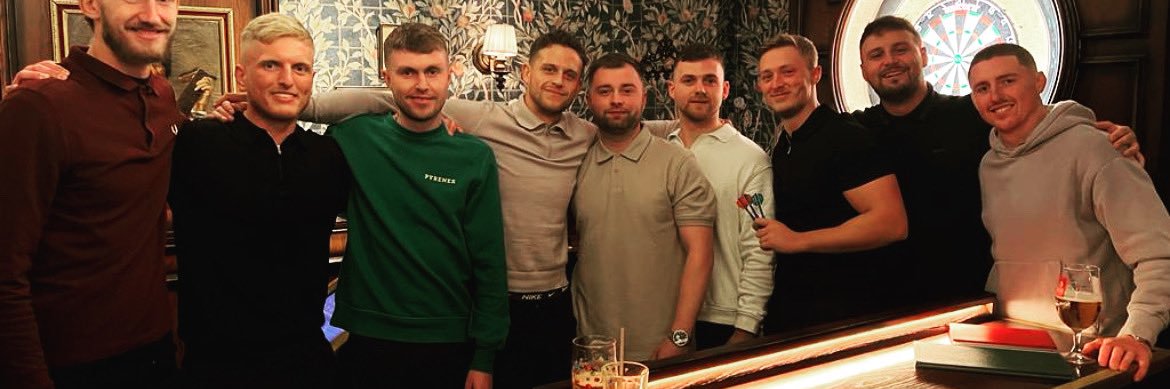 liamfisher5's profile banner image