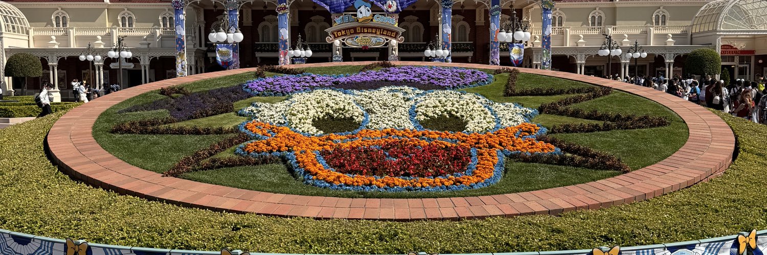 HSK_Disney's profile banner image
