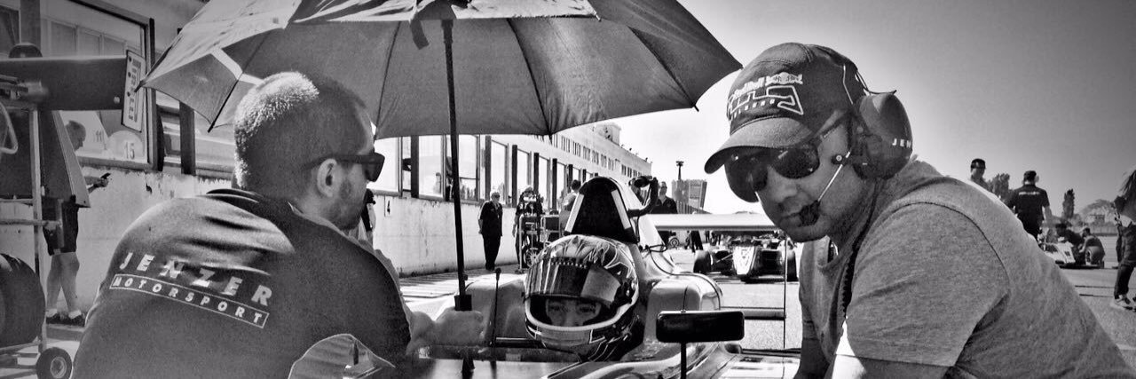 jose ciantini banner