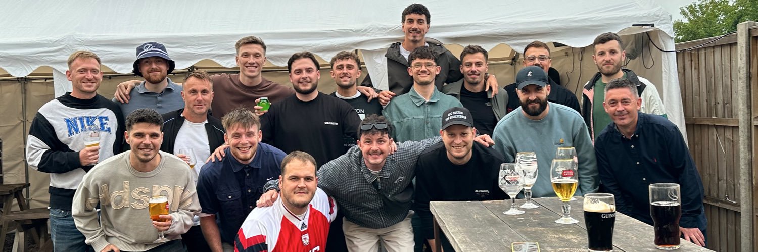 OliverWalker4's profile banner image