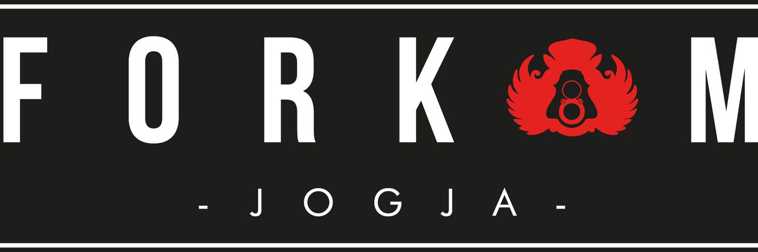 forkomjogja's profile banner image