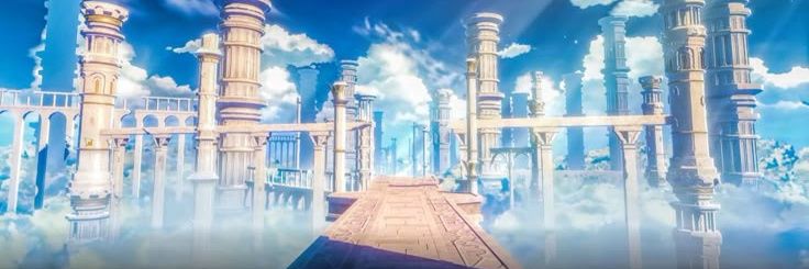 CASTRUM CHRONICLE'S banner