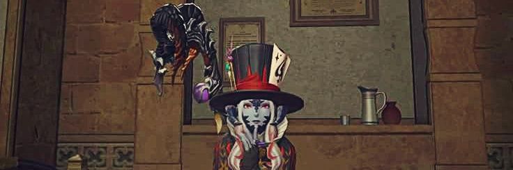 aurieletta's profile banner image