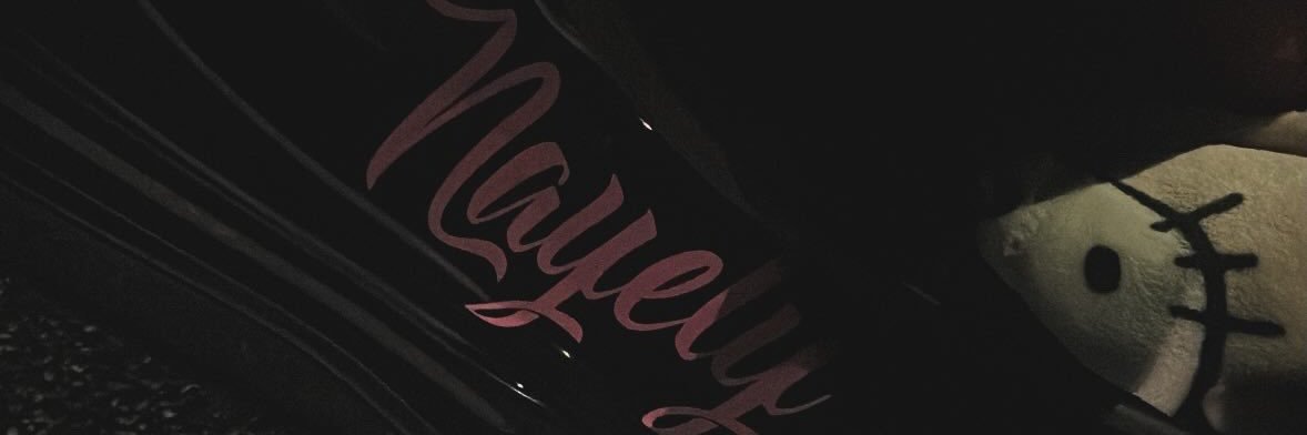 paradisedummie's profile banner image