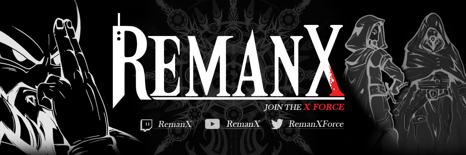 RemanXForce's profile banner image