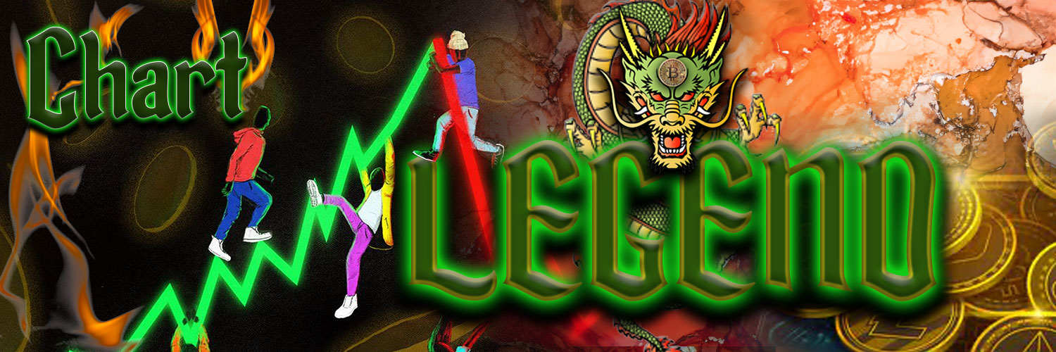 Chart 💵LEGEND💵 banner