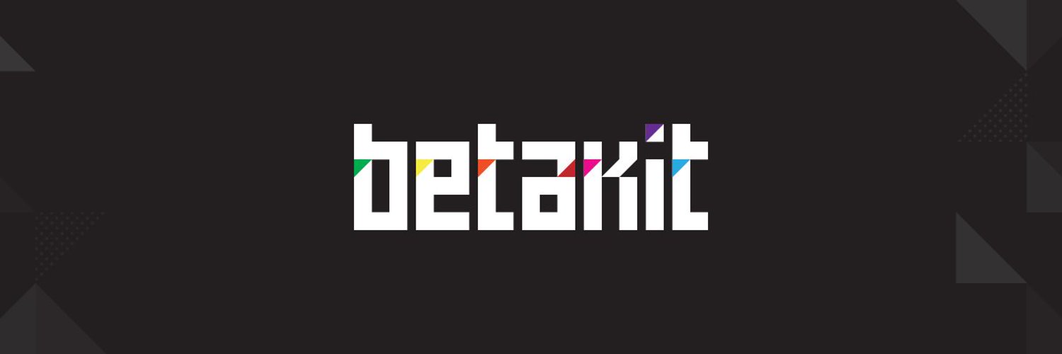 BetaKit Profile Banner