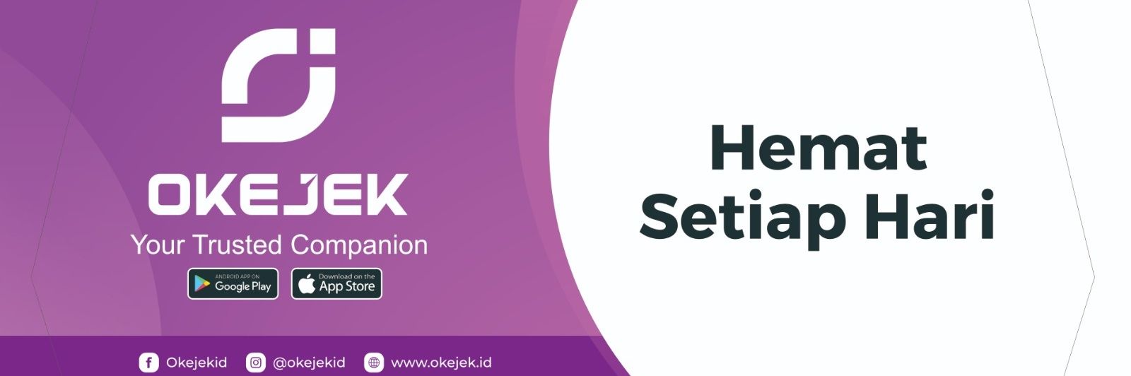 OkeJekID's profile banner image