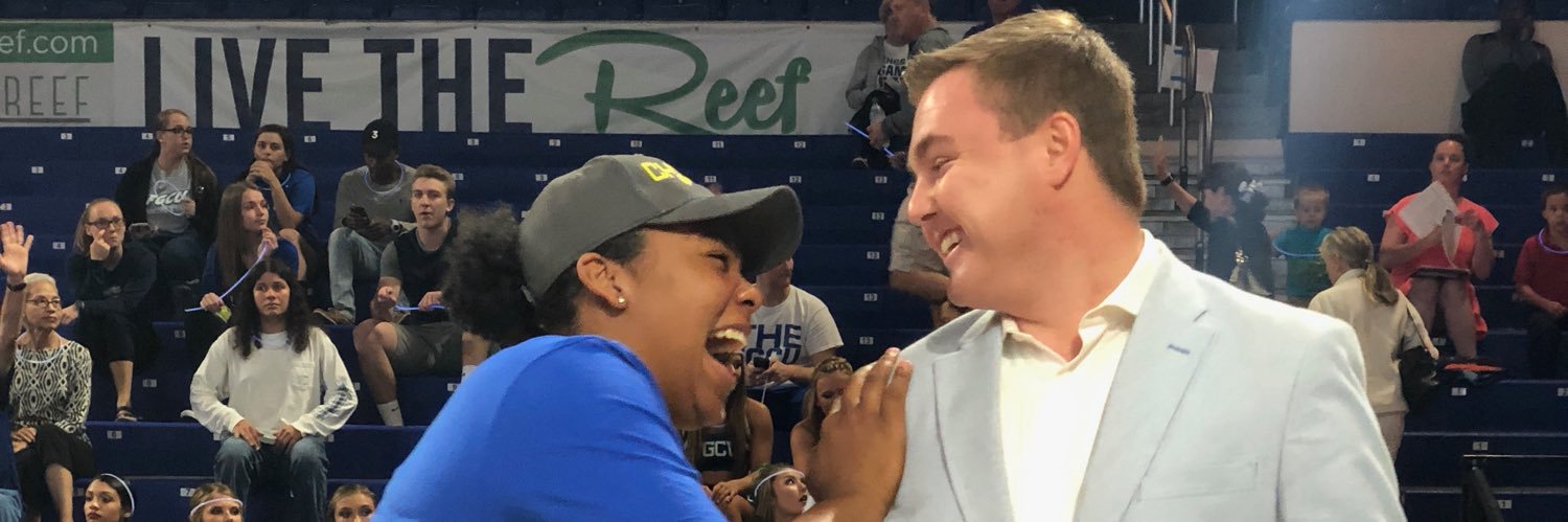 Andrew McDevitt banner