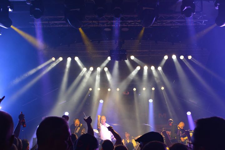 🇺🇸MtlUpPunk🇺🇲 banner