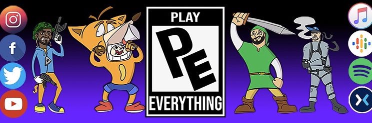 PE_Productions's profile banner image