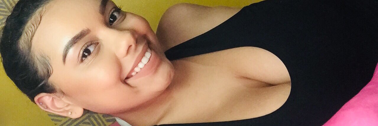 NaomiTsnmi's profile banner image