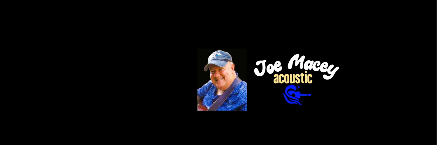 joemacey1's profile banner image