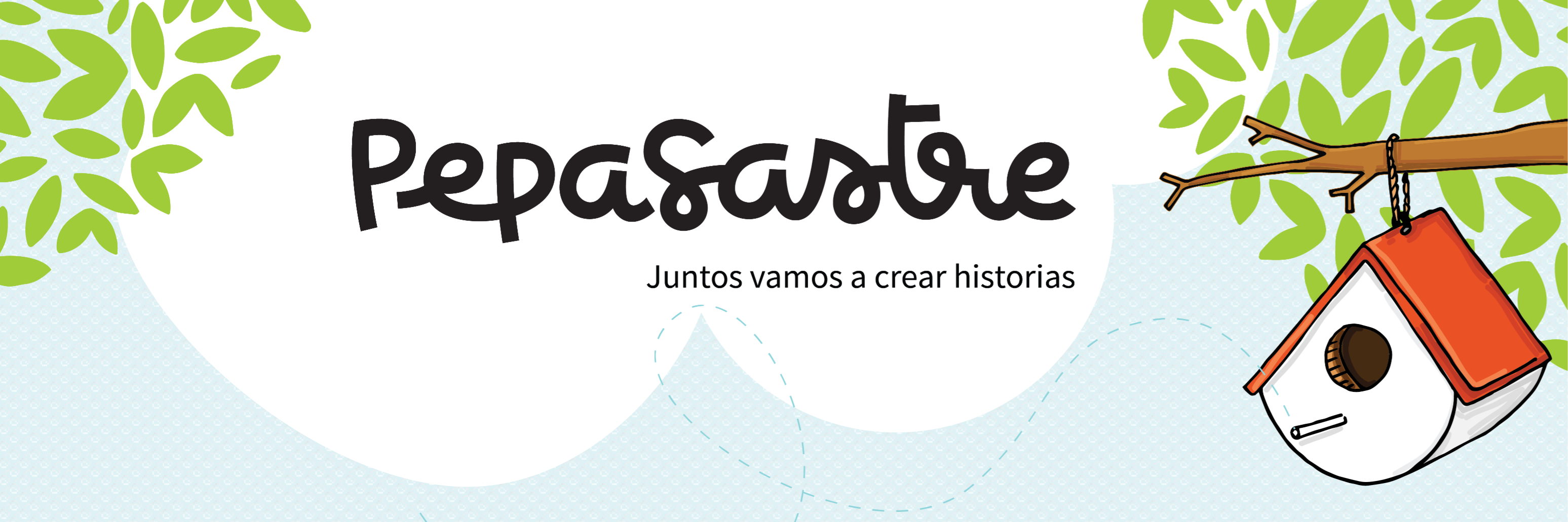 pepasastre's profile banner image