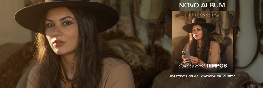 LaraRossato's profile banner image