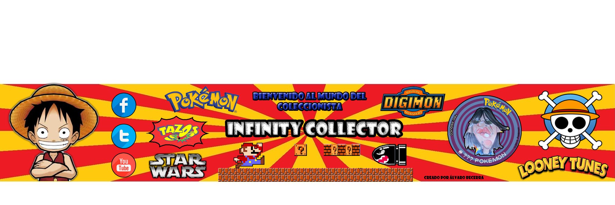 Serjicollector's profile banner image