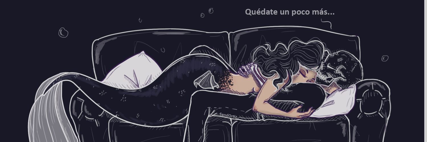Soulcalavera's profile banner image